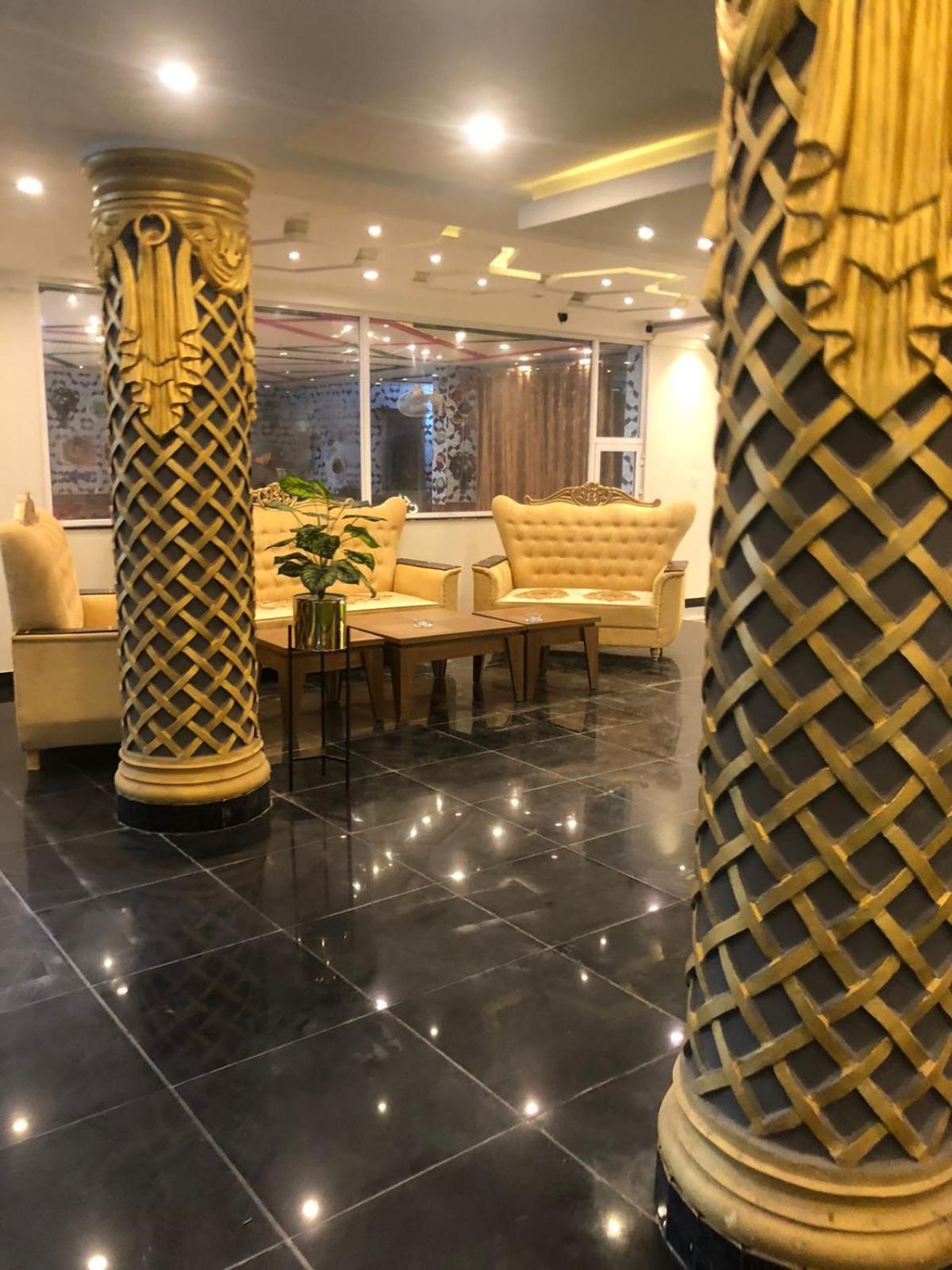 Al Buraq Hotel Ісламабад Екстер'єр фото