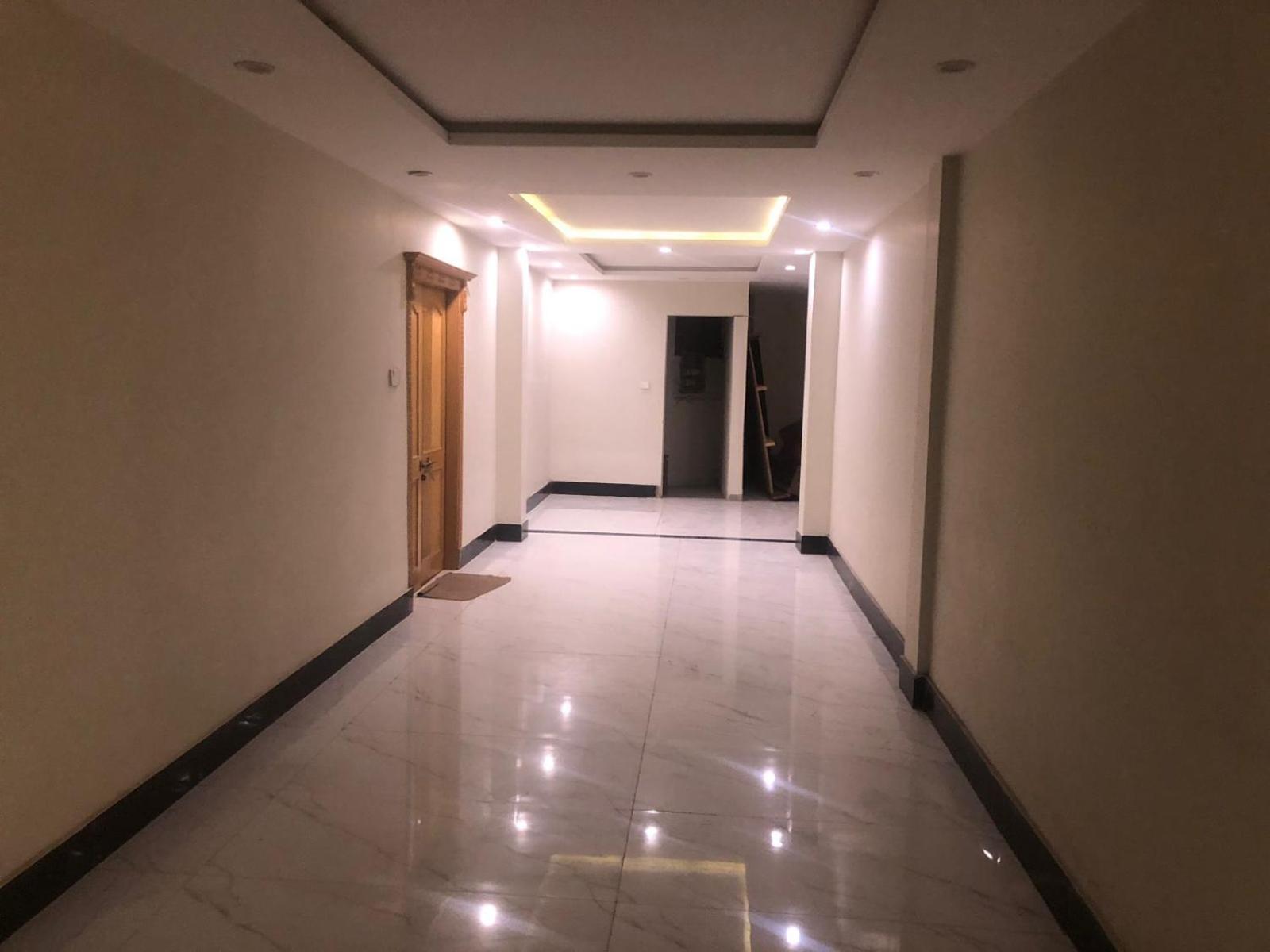 Al Buraq Hotel Ісламабад Екстер'єр фото